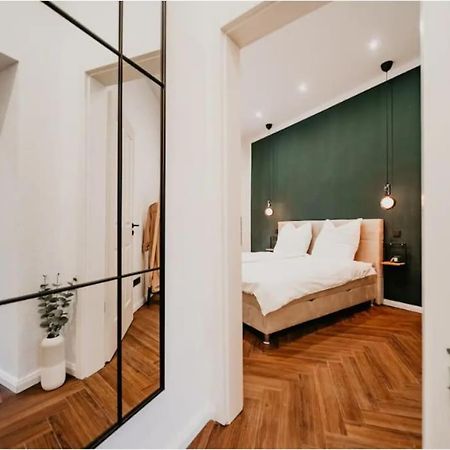 Gemuetliche Wohnung Chlodwig No 1 Koblenz  Bagian luar foto