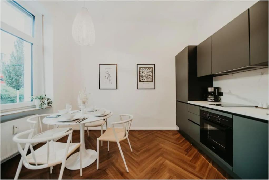 Gemuetliche Wohnung Chlodwig No 1 Koblenz  Bagian luar foto