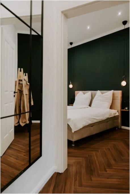 Gemuetliche Wohnung Chlodwig No 1 Koblenz  Bagian luar foto