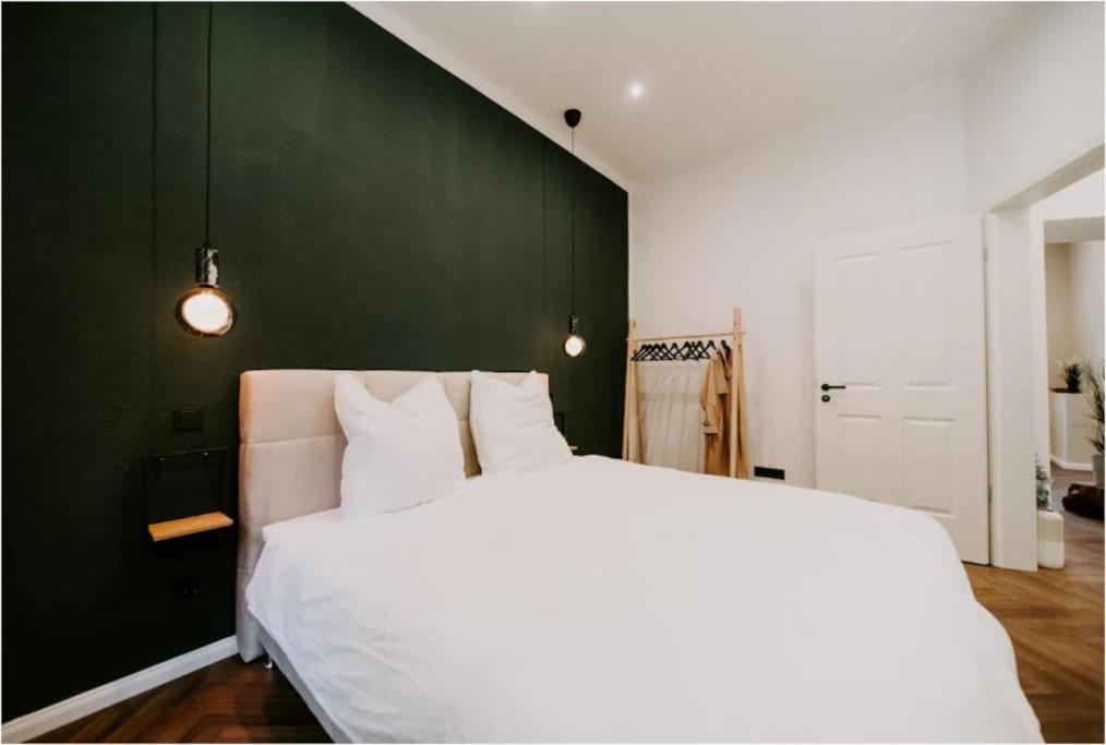 Gemuetliche Wohnung Chlodwig No 1 Koblenz  Bagian luar foto