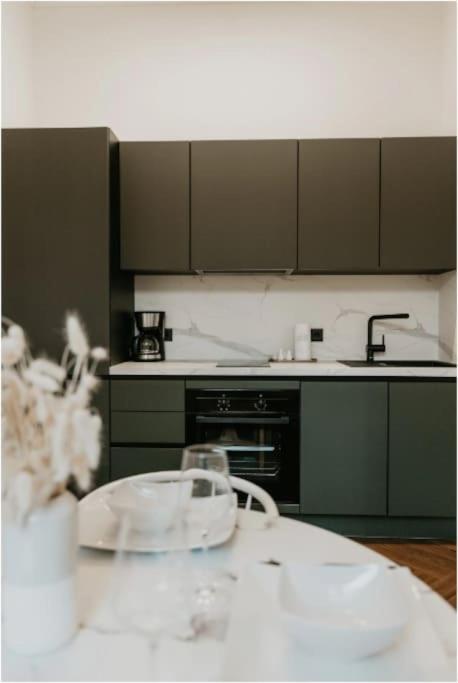 Gemuetliche Wohnung Chlodwig No 1 Koblenz  Bagian luar foto