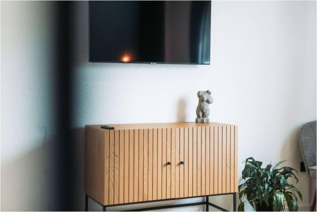 Gemuetliche Wohnung Chlodwig No 1 Koblenz  Bagian luar foto