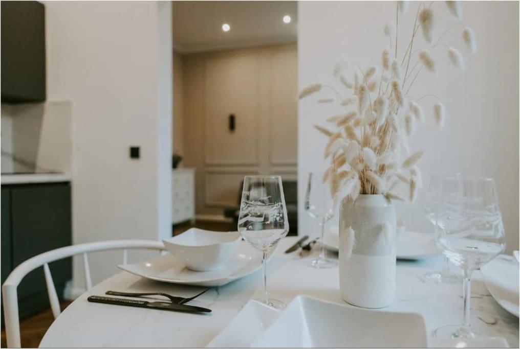 Gemuetliche Wohnung Chlodwig No 1 Koblenz  Bagian luar foto