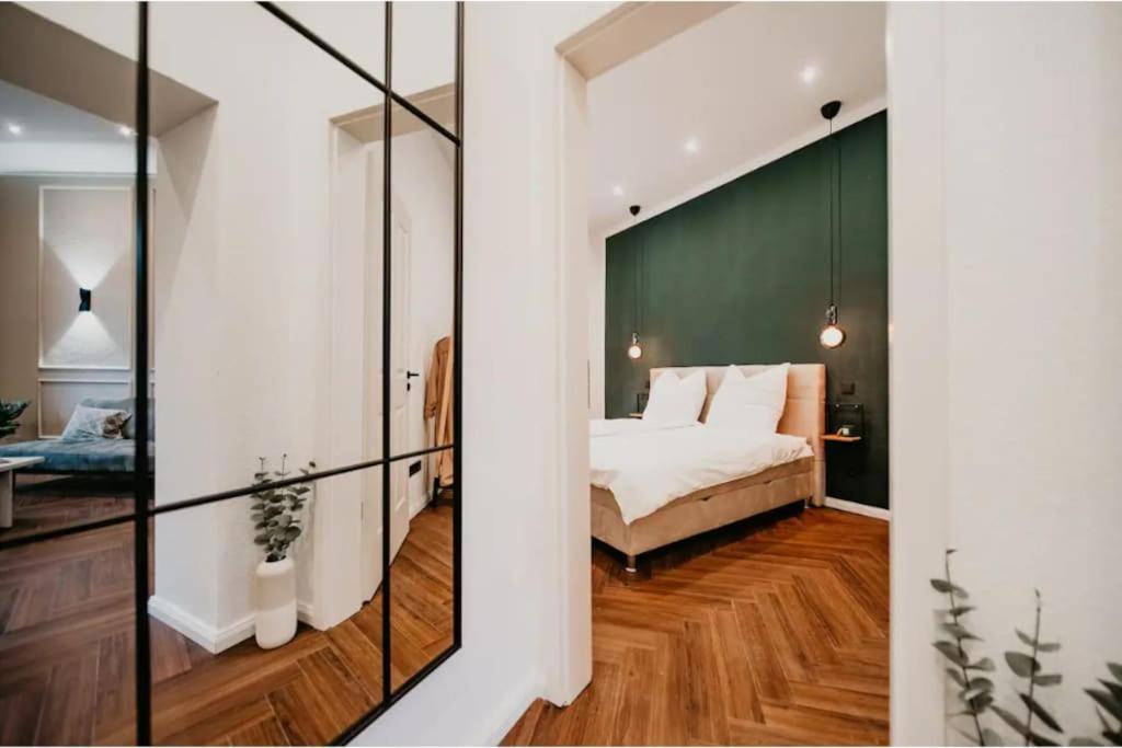 Gemuetliche Wohnung Chlodwig No 1 Koblenz  Bagian luar foto