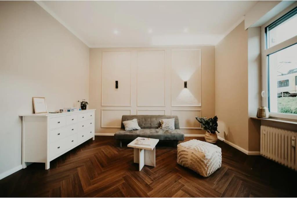 Gemuetliche Wohnung Chlodwig No 1 Koblenz  Bagian luar foto